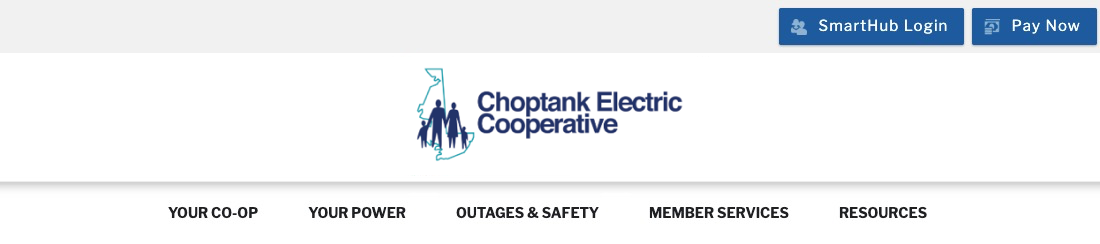 Choptank Electric Cooperative